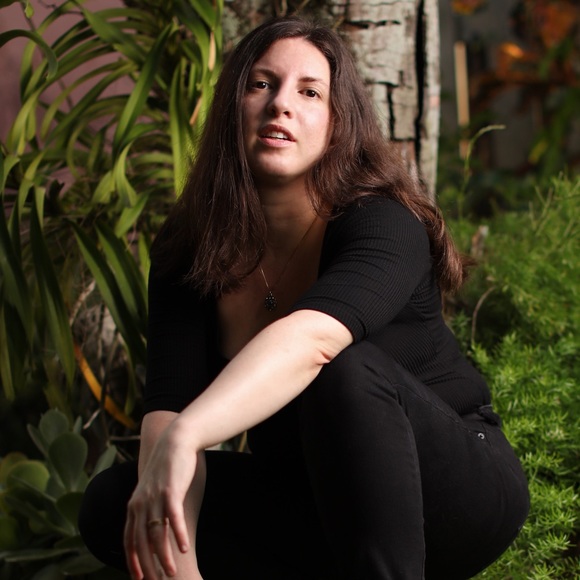 @blankandbeauty - Picture 1 of 1